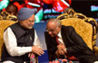 Manmohan Singh govt pressurised me to influence SC over Presidents rule in Bihar: HR Bhardwaj